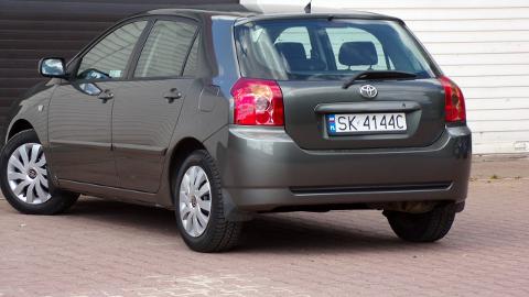 Toyota Corolla Seria E12  (97KM) - 13 900  PLN, 2005 - MIKOŁÓW - wyprzedaż | Autoria.pl