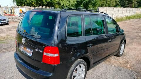 Volkswagen Touran I  (150KM) - 13 900  PLN, 2005 - Dolna Grupa - wyprzedaż | Autoria.pl