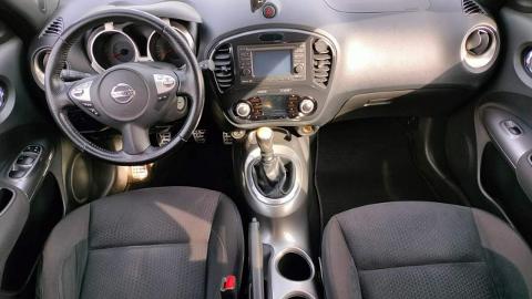 Nissan Juke I  (190KM) - 29 900  PLN, 2010 - Dolna Grupa - wyprzedaż | Autoria.pl