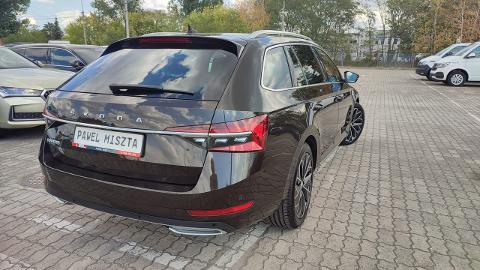 Škoda Superb III  (190KM) -  138 900  PLN, 2019 - Otwock - wyprzedaż | Autoria.pl