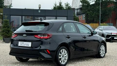 Kia Ceed III  (120KM) - 66 900  PLN, 2020 - MICHAŁOWICE - wyprzedaż | Autoria.pl