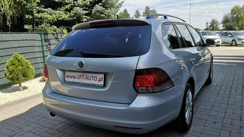 Volkswagen Golf VI  (105KM) - 22 900  PLN, 2010 - Strzegom - wyprzedaż | Autoria.pl