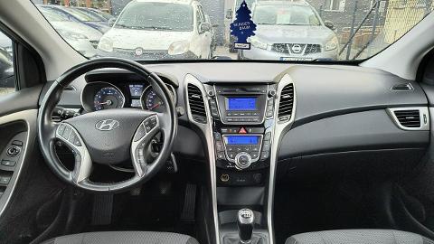 Hyundai i30 II  (100KM) - 39 900  PLN, 2014 - Bydgoszcz - wyprzedaż | Autoria.pl