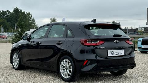 Kia Ceed III  (120KM) - 66 900  PLN, 2020 - MICHAŁOWICE - wyprzedaż | Autoria.pl