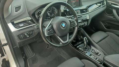 BMW X1 F48  (150KM) -  126 900  PLN, 2022 - Otwock - wyprzedaż | Autoria.pl