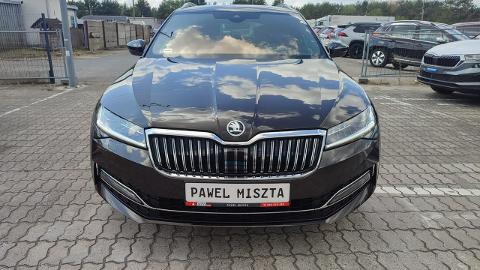 Škoda Superb III  (190KM) -  138 900  PLN, 2019 - Otwock - wyprzedaż | Autoria.pl