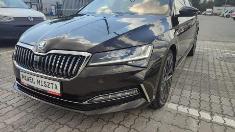 Škoda Superb III  (190KM) -  138 900  PLN, 2019 - Otwock - wyprzedaż | Autoria.pl