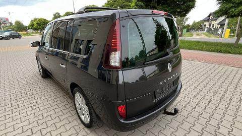 Renault Grand Espace IV  (241KM) - 16 900  PLN, 2009 - SOKOŁÓW PODLASKI - wyprzedaż | Autoria.pl