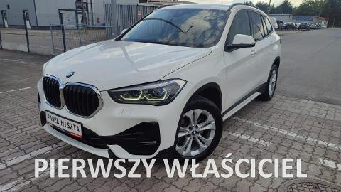 BMW X1 F48  (150KM) -  126 900  PLN, 2022 - Otwock - wyprzedaż | Autoria.pl