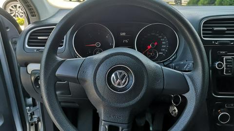 Volkswagen Golf VI  (105KM) - 22 900  PLN, 2010 - Strzegom - wyprzedaż | Autoria.pl