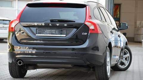 Volvo V60 I  (120KM) - 38 900  PLN, 2017 - Kutno - wyprzedaż | Autoria.pl