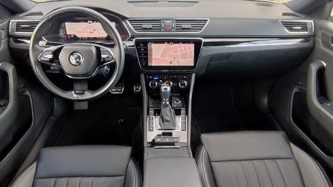 Škoda Superb III  (190KM) -  138 900  PLN, 2019 - Otwock - wyprzedaż | Autoria.pl