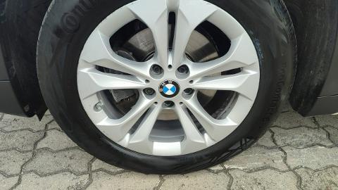 BMW X1 F48  (150KM) -  126 900  PLN, 2022 - Otwock - wyprzedaż | Autoria.pl