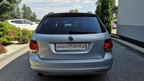 Volkswagen Golf VI  (105KM) - 22 900  PLN, 2010 - Strzegom - wyprzedaż | Autoria.pl