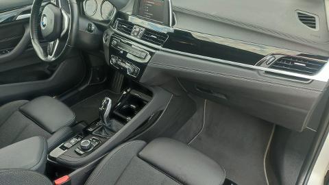 BMW X1 F48  (150KM) -  126 900  PLN, 2022 - Otwock - wyprzedaż | Autoria.pl