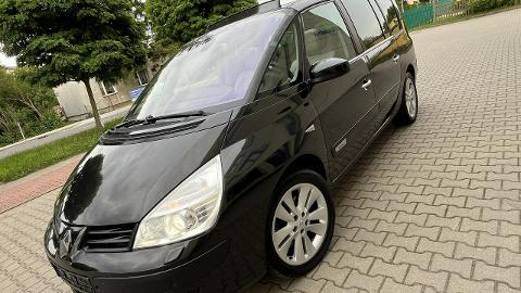 Renault Grand Espace IV  (241KM) - 16 900  PLN, 2009 - SOKOŁÓW PODLASKI - wyprzedaż | Autoria.pl