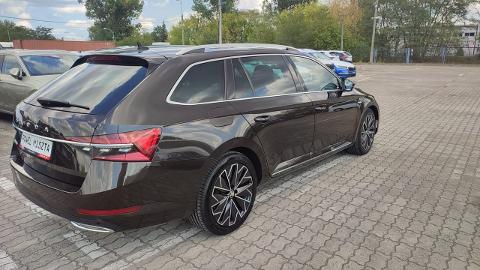 Škoda Superb III  (190KM) -  138 900  PLN, 2019 - Otwock - wyprzedaż | Autoria.pl