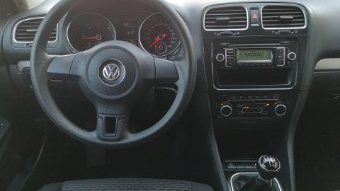 Volkswagen Golf VI  (105KM) - 22 900  PLN, 2010 - Strzegom - wyprzedaż | Autoria.pl