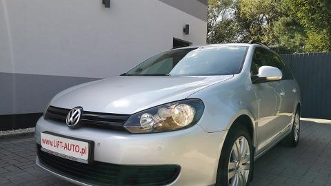 Volkswagen Golf VI  (105KM) - 22 900  PLN, 2010 - Strzegom - wyprzedaż | Autoria.pl