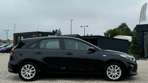 Kia Ceed III  (120KM) - 66 900  PLN, 2020 - MICHAŁOWICE - wyprzedaż | Autoria.pl