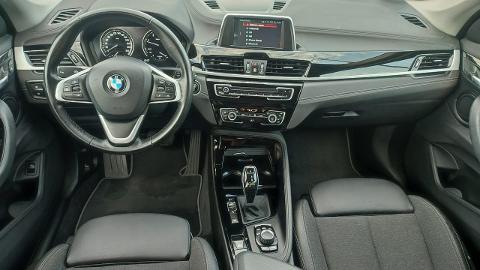 BMW X1 F48  (150KM) -  126 900  PLN, 2022 - Otwock - wyprzedaż | Autoria.pl