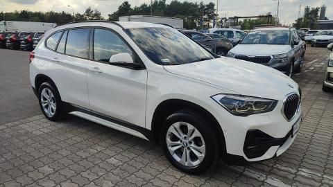 BMW X1 F48  (150KM) -  126 900  PLN, 2022 - Otwock - wyprzedaż | Autoria.pl