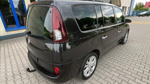 Renault Grand Espace IV  (241KM) - 16 900  PLN, 2009 - SOKOŁÓW PODLASKI - wyprzedaż | Autoria.pl