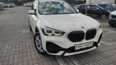 BMW X1 F48  (150KM) -  126 900  PLN, 2022 - Otwock - wyprzedaż | Autoria.pl