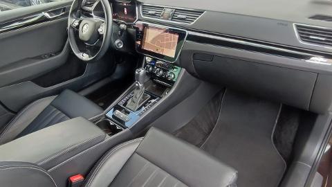 Škoda Superb III  (190KM) -  138 900  PLN, 2019 - Otwock - wyprzedaż | Autoria.pl