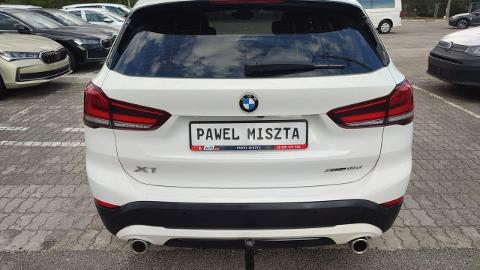 BMW X1 F48  (150KM) -  126 900  PLN, 2022 - Otwock - wyprzedaż | Autoria.pl