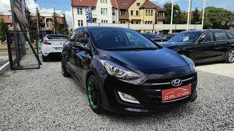 Hyundai i30 II  (100KM) - 39 900  PLN, 2014 - Bydgoszcz - wyprzedaż | Autoria.pl