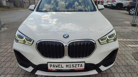 BMW X1 F48  (150KM) -  126 900  PLN, 2022 - Otwock - wyprzedaż | Autoria.pl