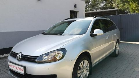 Volkswagen Golf VI  (105KM) - 22 900  PLN, 2010 - Strzegom - wyprzedaż | Autoria.pl