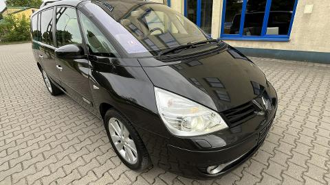 Renault Grand Espace IV  (241KM) - 16 900  PLN, 2009 - SOKOŁÓW PODLASKI - wyprzedaż | Autoria.pl