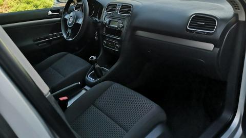 Volkswagen Golf VI  (105KM) - 22 900  PLN, 2010 - Strzegom - wyprzedaż | Autoria.pl