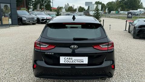 Kia Ceed III  (120KM) - 66 900  PLN, 2020 - MICHAŁOWICE - wyprzedaż | Autoria.pl