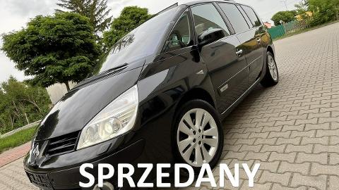 Renault Grand Espace IV  (241KM) - 16 900  PLN, 2009 - SOKOŁÓW PODLASKI - wyprzedaż | Autoria.pl