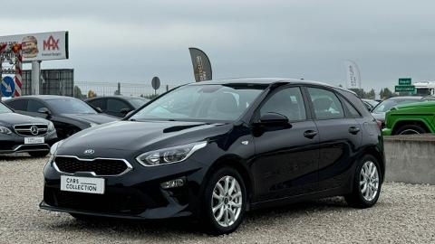 Kia Ceed III  (120KM) - 66 900  PLN, 2020 - MICHAŁOWICE - wyprzedaż | Autoria.pl