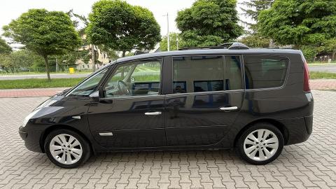 Renault Grand Espace IV  (241KM) - 16 900  PLN, 2009 - SOKOŁÓW PODLASKI - wyprzedaż | Autoria.pl