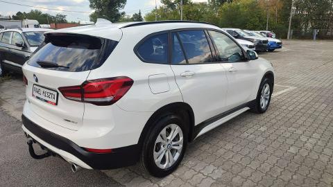 BMW X1 F48  (150KM) -  126 900  PLN, 2022 - Otwock - wyprzedaż | Autoria.pl