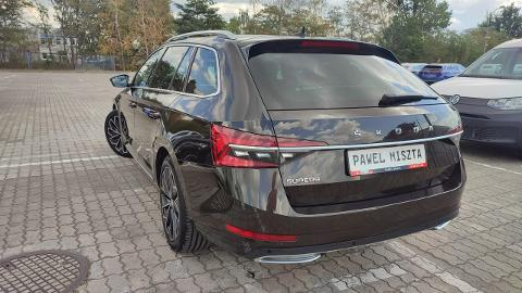 Škoda Superb III  (190KM) -  138 900  PLN, 2019 - Otwock - wyprzedaż | Autoria.pl