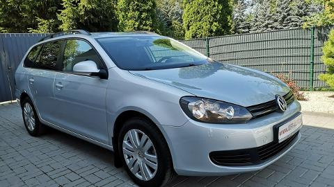 Volkswagen Golf VI  (105KM) - 22 900  PLN, 2010 - Strzegom - wyprzedaż | Autoria.pl