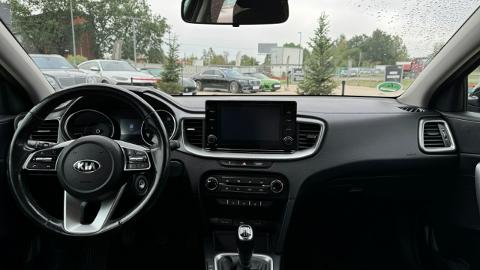 Kia Ceed III  (120KM) - 66 900  PLN, 2020 - MICHAŁOWICE - wyprzedaż | Autoria.pl