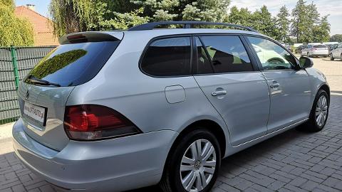 Volkswagen Golf VI  (105KM) - 22 900  PLN, 2010 - Strzegom - wyprzedaż | Autoria.pl