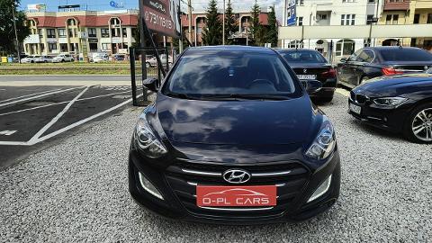 Hyundai i30 II  (100KM) - 39 900  PLN, 2014 - Bydgoszcz - wyprzedaż | Autoria.pl