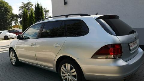 Volkswagen Golf VI  (105KM) - 22 900  PLN, 2010 - Strzegom - wyprzedaż | Autoria.pl