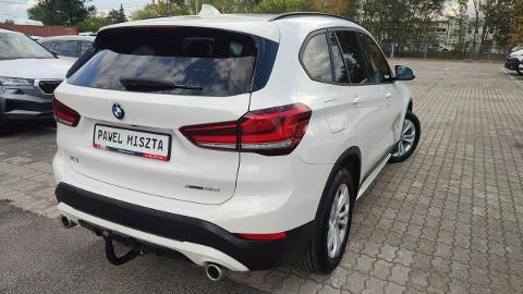 BMW X1 F48  (150KM) -  126 900  PLN, 2022 - Otwock - wyprzedaż | Autoria.pl