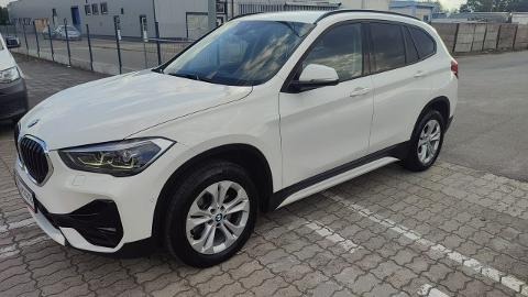 BMW X1 F48  (150KM) -  126 900  PLN, 2022 - Otwock - wyprzedaż | Autoria.pl