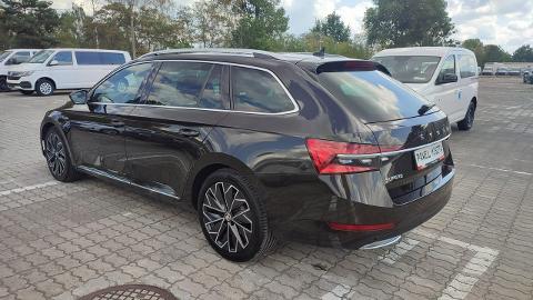 Škoda Superb III  (190KM) -  138 900  PLN, 2019 - Otwock - wyprzedaż | Autoria.pl