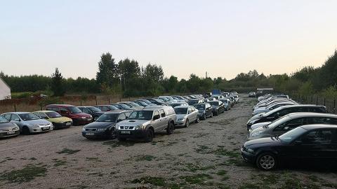 Volkswagen Golf IV  (150KM) - 6 199  PLN, 2000 - Fasty - wyprzedaż | Autoria.pl